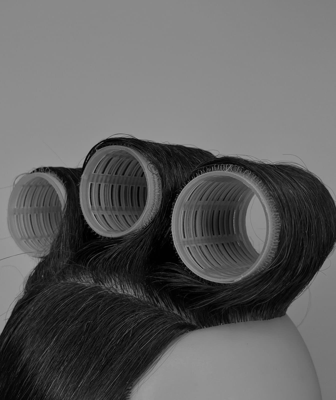 Επιλεγμένη δουλειά — I.M. Hair Design Trainer
